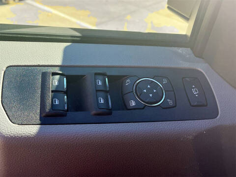 2019 Ford F-350 Super Duty