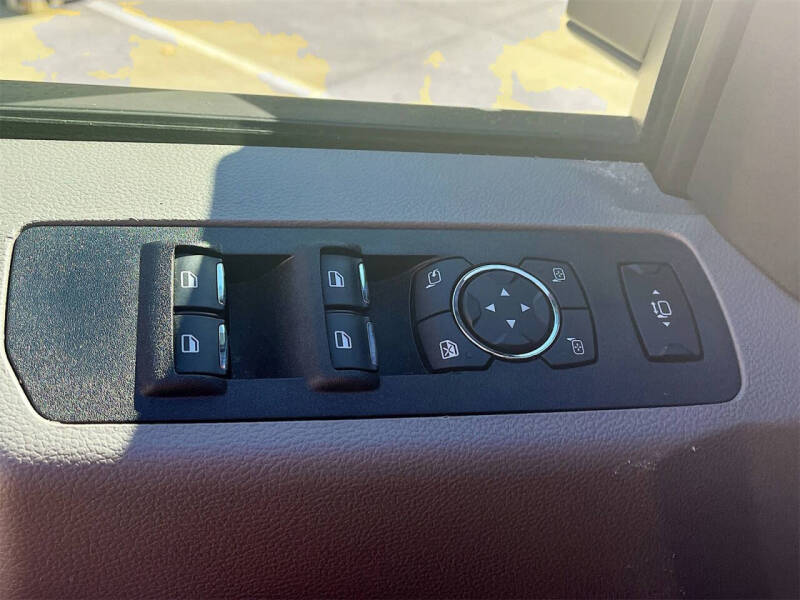 2019 Ford F-350 Super Duty