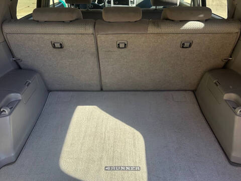2005 Toyota 4Runner