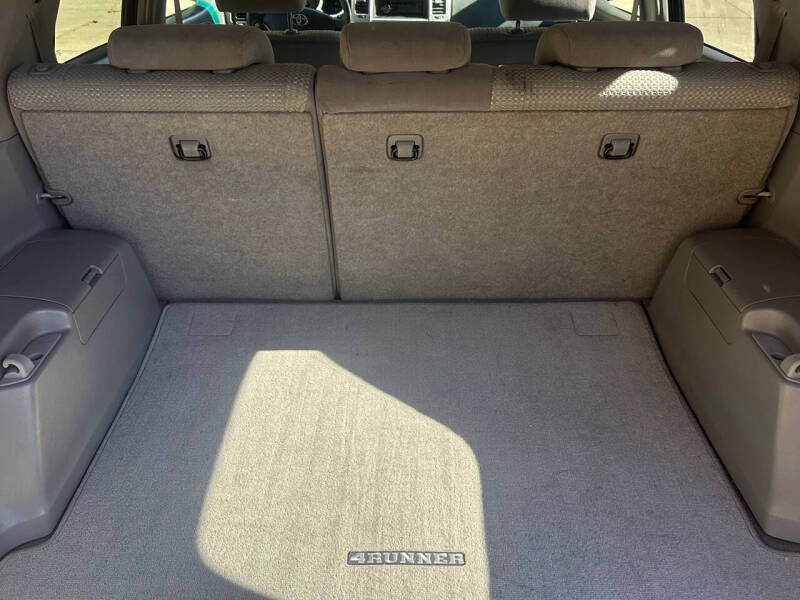 2005 Toyota 4Runner
