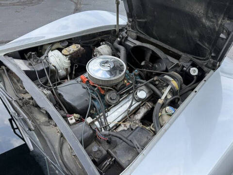 1979 Chevrolet Corvette
