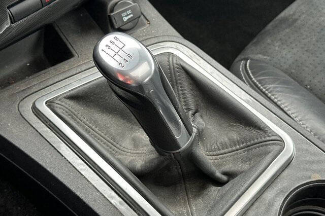 2010 Dodge Challenger SRT8