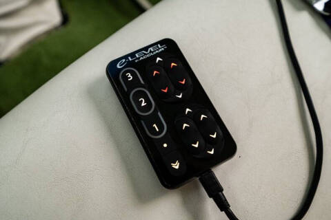 1960 Chevrolet Bel Air