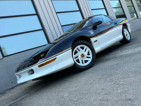 1993 Chevrolet Camaro Z28
