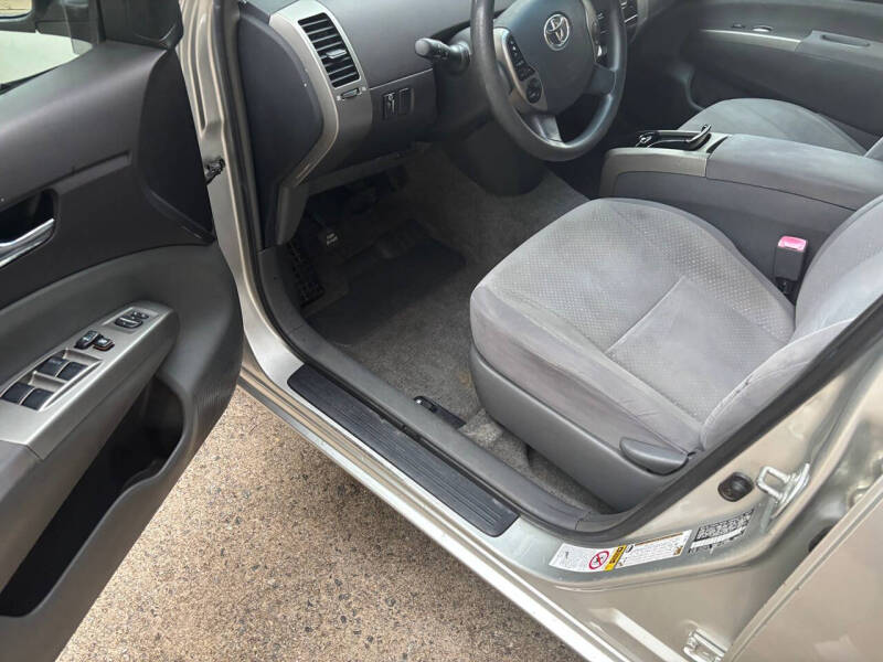 2005 Toyota Prius