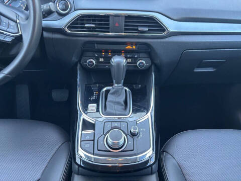 2023 Mazda CX-9 Touring