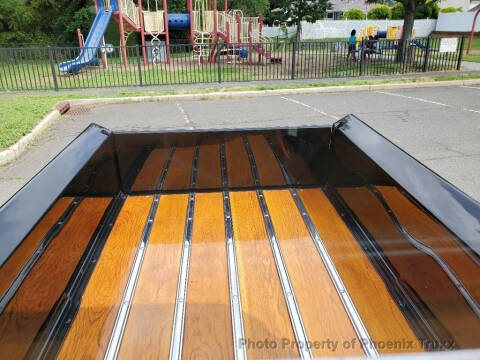 1934 Chevrolet 1500 STEP SIDE