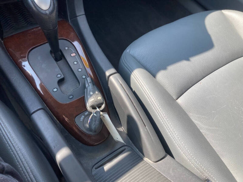 2007 Saab 9-3 2.0T