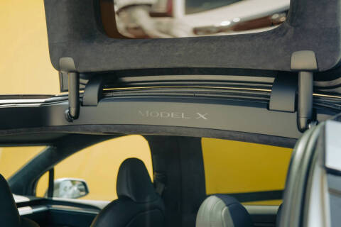 2024 Tesla Model X