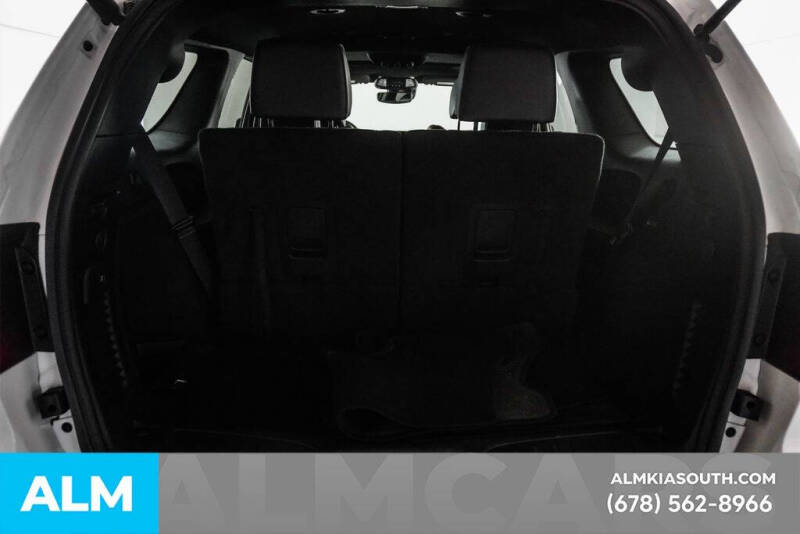 2023 Dodge Durango R/T Plus