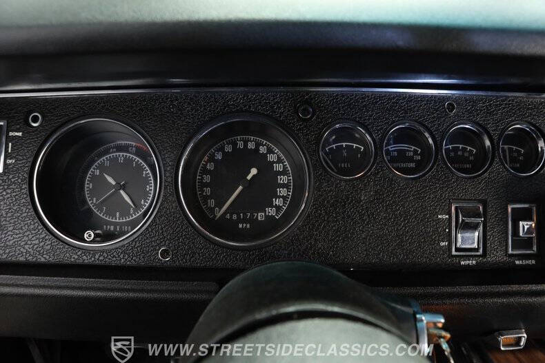 1970 Plymouth Roadrunner