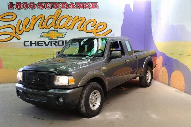 Used 2010 Ford Ranger XL with VIN 1FTKR4EEXAPA36572 for sale in Grand Ledge, MI