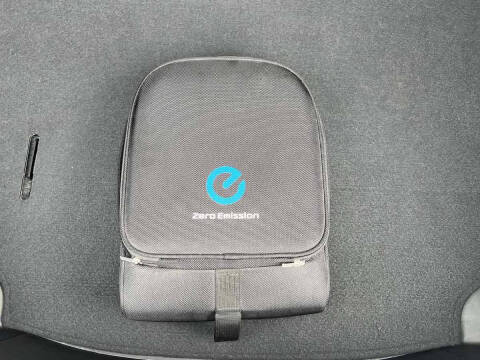 2021 Nissan LEAF SL PLUS