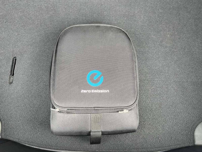 2021 Nissan LEAF SL PLUS