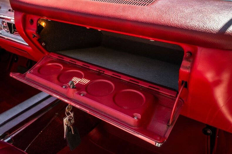 1965 Chevrolet Chevelle