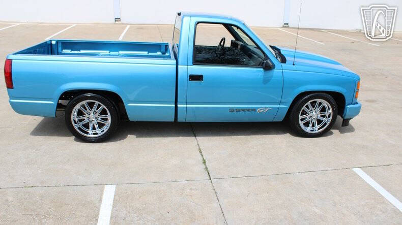 1994 GMC Sierra 1500