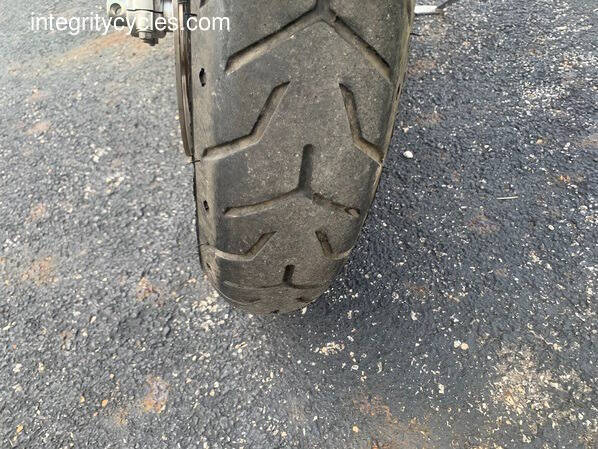 2013 Harley-Davidson Electra Glide Ultra Classic