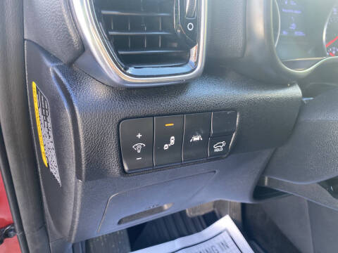 2022 Kia Sportage EX