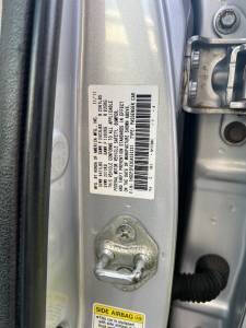 2012 Honda Accord EX-L