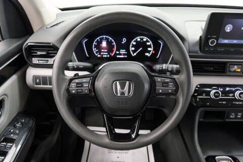 2023 Honda Pilot LX