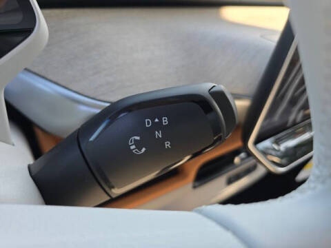 2025 Volkswagen ID. Buzz