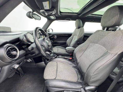 2014 MINI Hardtop Cooper S