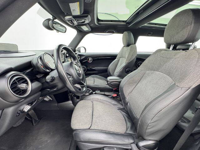 2014 MINI Hardtop Cooper S