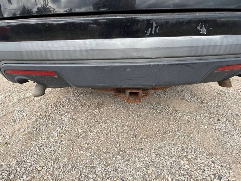 2018 Ford Explorer Police Interceptor Utility