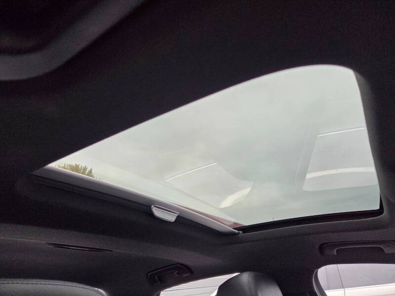 2019 Audi A3 Premium Plus 40 TFSI