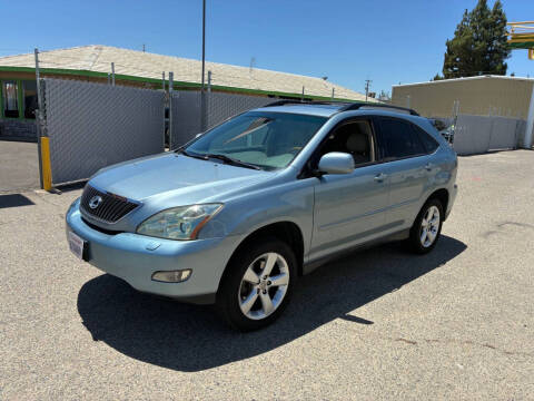 2004 Lexus RX 330