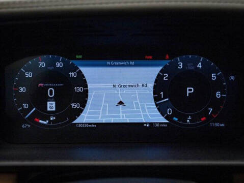 2023 Land Rover Discovery P300 S R-Dynamic