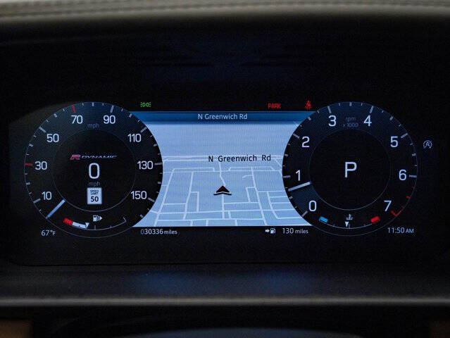 2023 Land Rover Discovery P300 S R-Dynamic