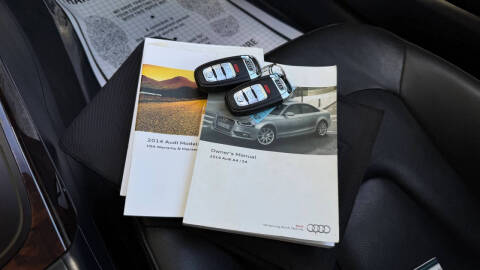 2014 Audi Allroad 2.0T quattro Premium Plus