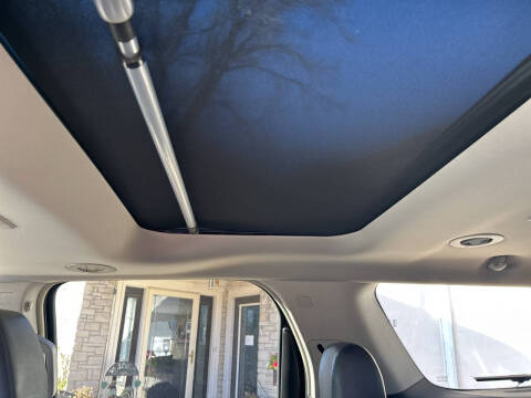 2009 GMC Acadia SLT-2