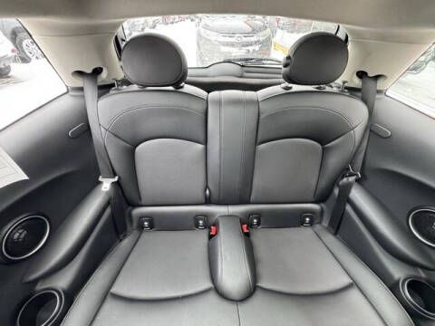 2015 MINI Hardtop 2 Door Cooper S