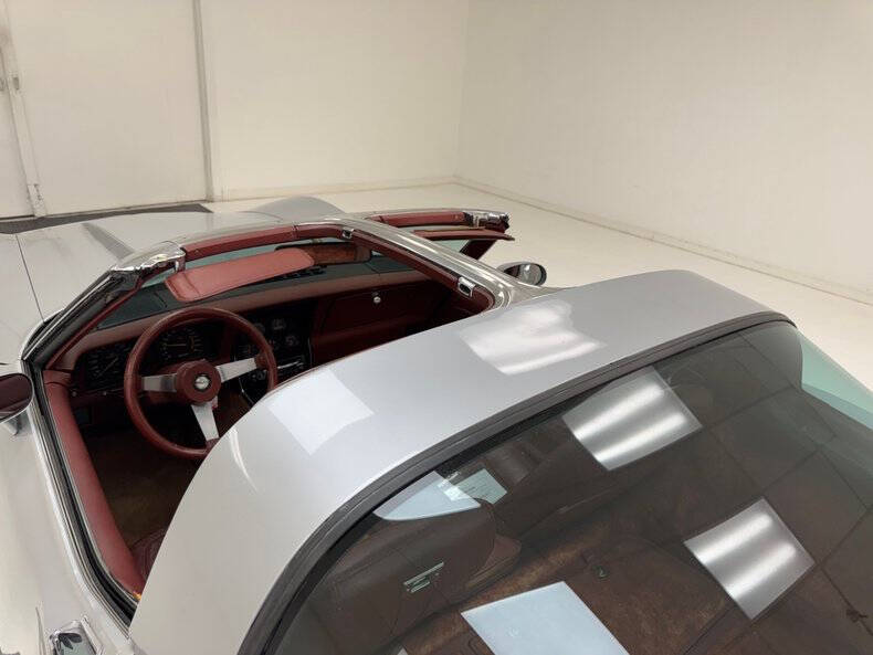 1978 Chevrolet Corvette