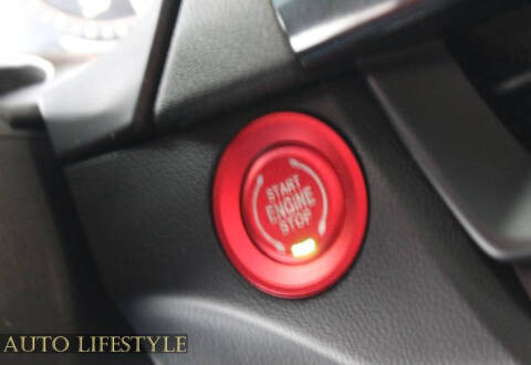 2021 Cadillac CT4 Premium Luxury