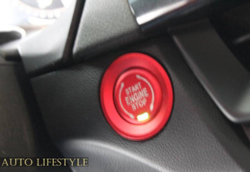 2021 Cadillac CT4 Premium Luxury