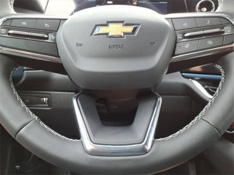 2026 Chevrolet Equinox EV LT 2