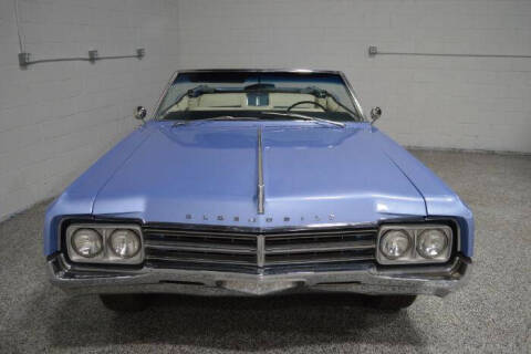1965 Oldsmobile Starfire