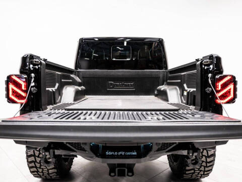 2024 Jeep Gladiator Sport S