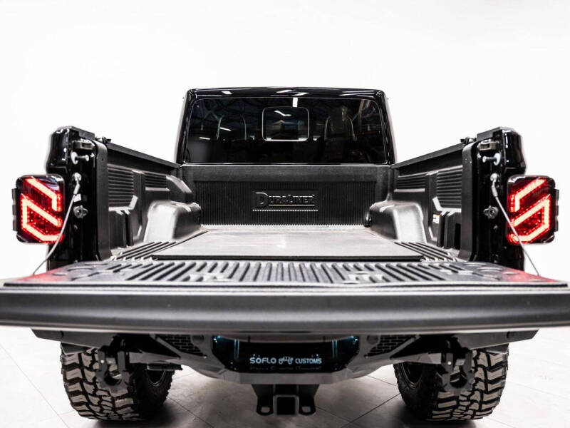 2024 Jeep Gladiator Sport S