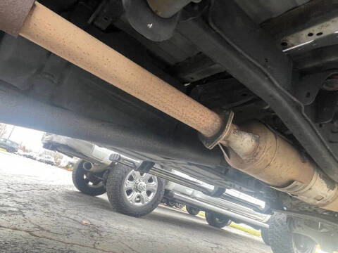 2018 RAM 3500 Laramie