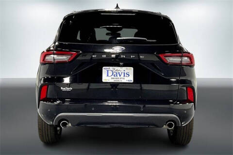 2023 Ford Escape ST-Line Select