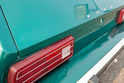 1979 Ford Pinto