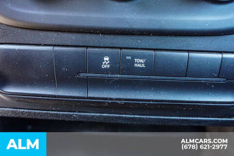 2020 RAM 1500 Classic Tradesman