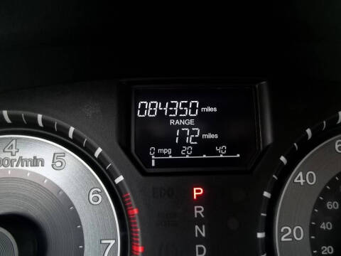 2014 Honda Odyssey LX