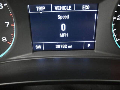 2023 Chevrolet Malibu LS