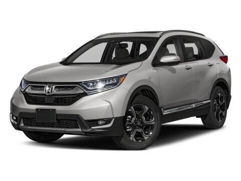 2018 Honda CR-V for sale at Jeremy Sells Hyundai in Edmonds WA
