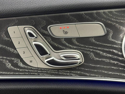 2021 Mercedes-Benz E-Class E 350